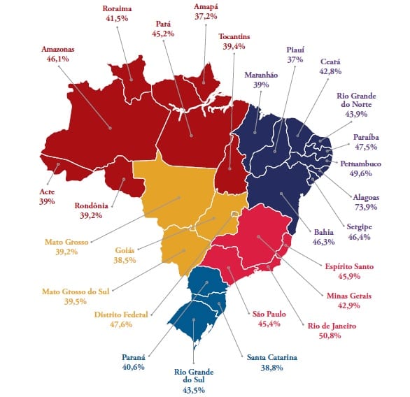 distribuição-de-médicas-no-brasil